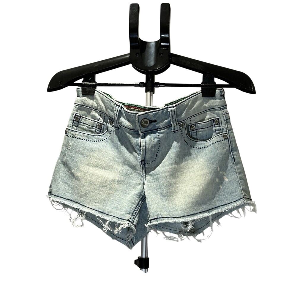 YNO Jean Shorts Women's size 7
